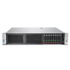 719064-B21 HPE Proliant DL380 Gen9 8SFF Xeon E5-2680 V4 RAID P440AR 500W PSU 2U Rack Server
